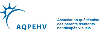 Association québécoise des parents d'enfants handicapés visuels